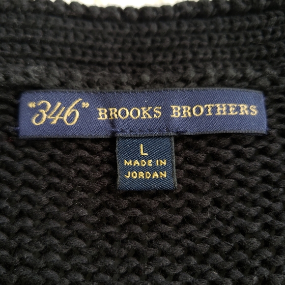 Brooks Brothers Sweater - Picture 6 of 9